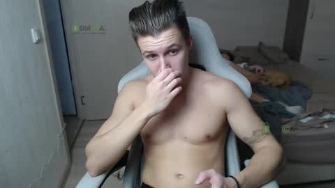 Alice and Sergey online show from February 2025 12:48:01 PM