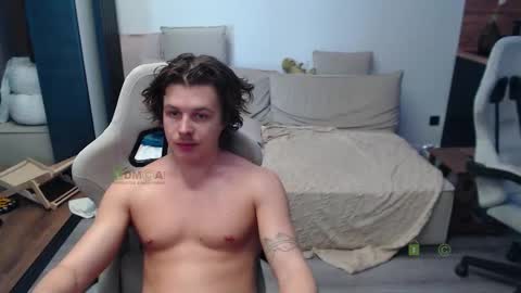 Alice and Sergey online show from March 2026 11:05:01 AM