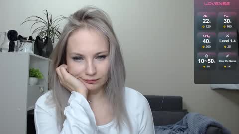 Naomi online show from December 2024 03:01:02 AM