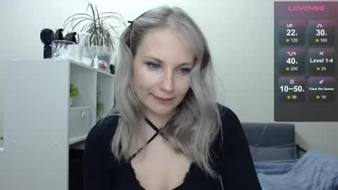 Naomi online show from January 2025 12:50:02 PM