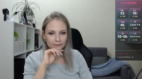 Naomi online show from January 2025 06:16:01 PM