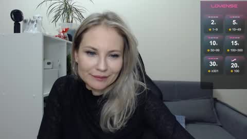 Naomi online show from March 2025 12:58:02 AM