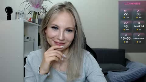 Naomi online show from March 2025 07:53:01 PM