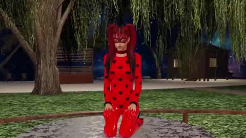 sunny_femboy online show from February 2025 09:32:01 PM