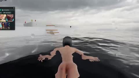 sunny_femboy online show from March 2026 10:45:02 AM