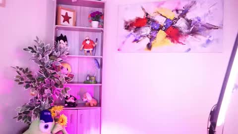 Snapshot of sunny_flower_ chatting on January 2026 01:32:01 AM SUNNY online show from January 2026 01:32:01 AM