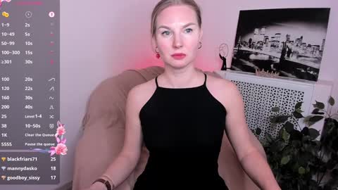 sunny_nicoleee online show from January 2025 08:02:02 AM
