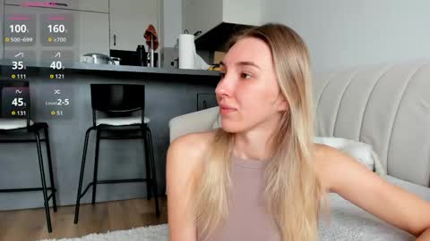 Rina online show from April 2026 07:09:02 AM