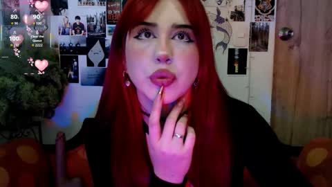 Maria online show from November 2025 01:26:02 AM