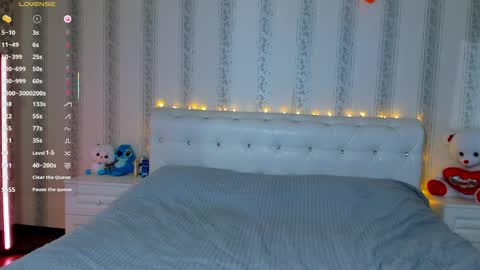 Sunny online show from April 2026 07:20:02 PM