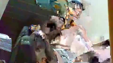 Sunnyblack2 online show from November 2025 10:26:02 AM