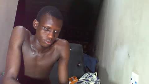 Sunnyblack2 online show from December 2025 09:08:02 PM