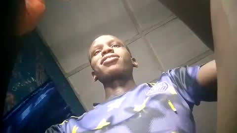 Snapshot of sunnyjohn447 chatting on July 2026 09:23:01 AM Sunnyblack2 online show from July 2026 09:23:01 AM