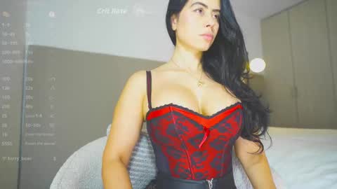 Snapshot of sunnymorrison chatting on October 2025 01:01:02 PM sol online show from October 2025 01:01:02 PM