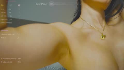 Snapshot of sunnymorrison chatting on November 2025 01:00:01 PM sol online show from November 2025 01:00:01 PM