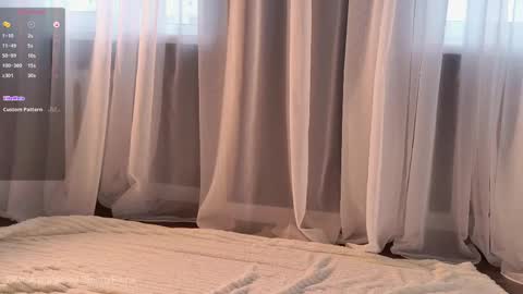 Risha online show from April 2026 12:12:01 PM