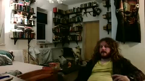 sunr1sa online show from January 2025 04:27:01 PM