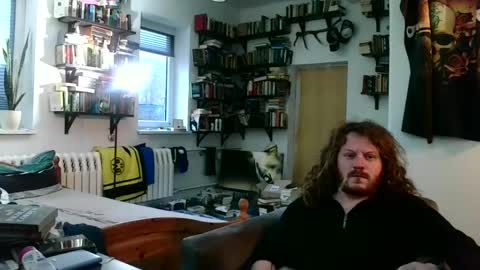 sunr1sa online show from February 2025 06:15:02 AM