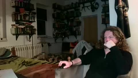 sunr1sa online show from January 2026 11:53:01 PM