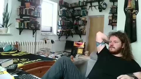 sunr1sa online show from February 2026 08:18:02 AM