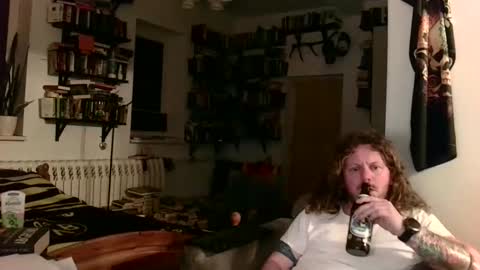 sunr1sa online show from February 2026 08:16:02 PM