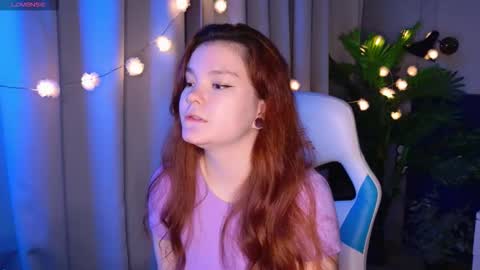 Snapshot of sunrise_enny chatting on September 2025 07:59:02 PM sunrise_enny online show from September 2025 07:59:02 PM