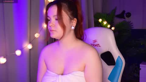 Snapshot of sunrise_enny chatting on October 2025 06:50:02 PM sunrise_enny online show from October 2025 06:50:02 PM