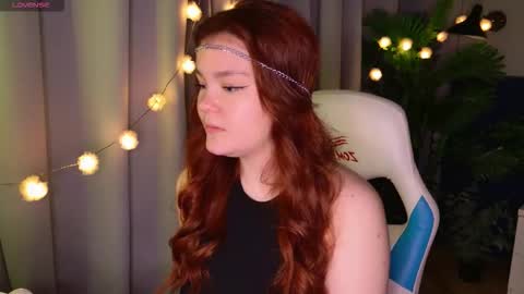 Snapshot of sunrise_enny chatting on October 2025 07:11:01 PM sunrise_enny online show from October 2025 07:11:01 PM