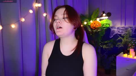 Snapshot of sunrise_enny chatting on October 2025 06:58:02 PM sunrise_enny online show from October 2025 06:58:02 PM