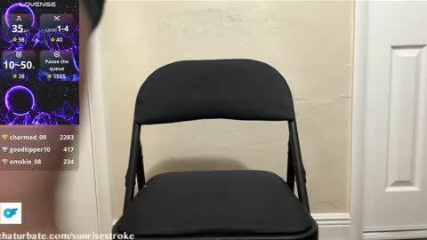 sunrisestroke online show from December 2024 04:53:01 AM