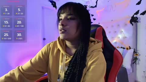    online show from October 2025 03:32:01 PM