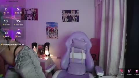 Snapshot of sunset_pienk chatting on July 2026 05:14:01 AM Sunset online show from July 2026 05:14:01 AM
