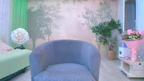 Eva  online show from March 2026 03:33:01 PM