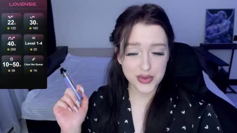 sunshine_j online show from February 2026 06:47:02 PM