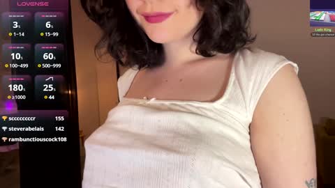 Snapshot of sunshine_lina chatting on January 2025 01:01:01 PM Lina online show from January 2025 01:01:01 PM