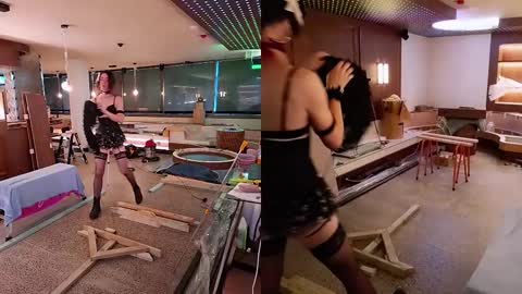 Snapshot of sunshine_sissy chatting on January 2025 08:32:01 PM Sunshine online show from January 2025 08:32:01 PM