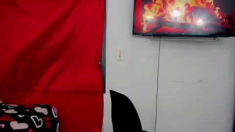 Andrea Rodriguez online show from March 2025 07:01:02 PM