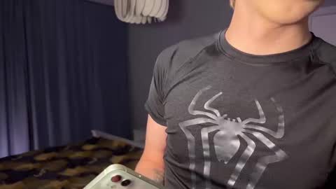 sunshinealex online show from March 2025 08:00:01 PM