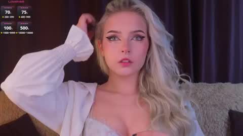 Alice online show from November 2025 05:46:02 AM