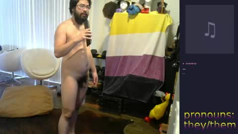 im not actually a man my pronouns are theythem online show from June 2026 06:21:02 PM