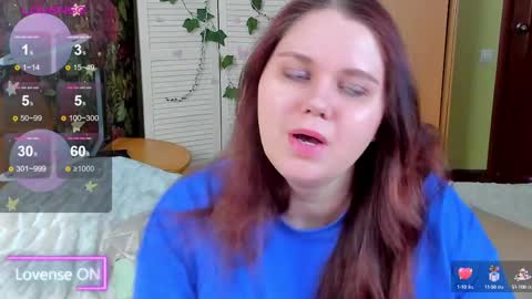 sunyy_bunyy online show from March 2025 10:30:02 AM