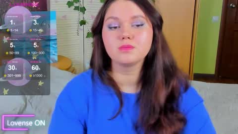 sunyy_bunyy online show from September 2025 09:53:02 AM