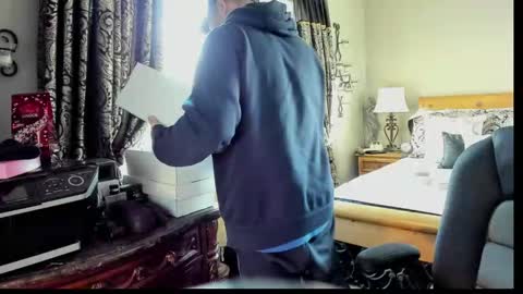 supasoakyou online show from February 2025 10:14:02 PM