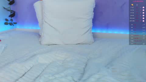 Milana Scarlett online show from October 2025 05:26:02 AM