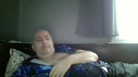 superboy78 online show from January 2025 02:35:02 PM