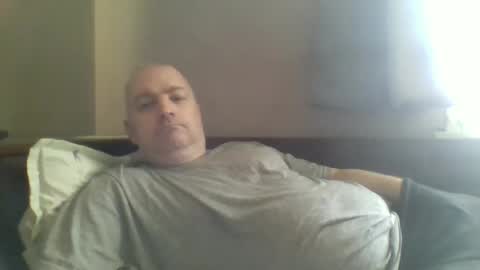 superboy78 online show from April 2026 12:54:01 PM