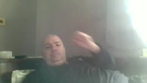 superboy78 online show from April 2026 12:17:02 PM