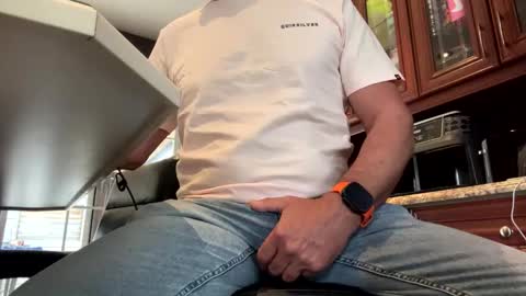 Francisco666 online show from May 2026 12:24:02 PM