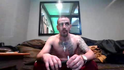 Guero Cash online show from December 2024 02:26:02 PM