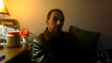 Guero Cash online show from January 2025 08:11:01 AM